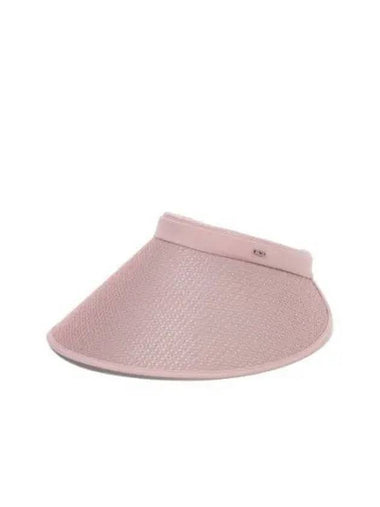 K2 Signature Basic Sun Visor W Pink - KATE - BALAAN 1