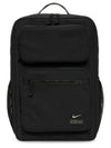 Utility Speed Backpack Black - NIKE - BALAAN 1