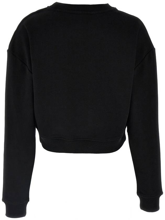 Balmain Sweaters Black - BALMAIN - BALAAN 2