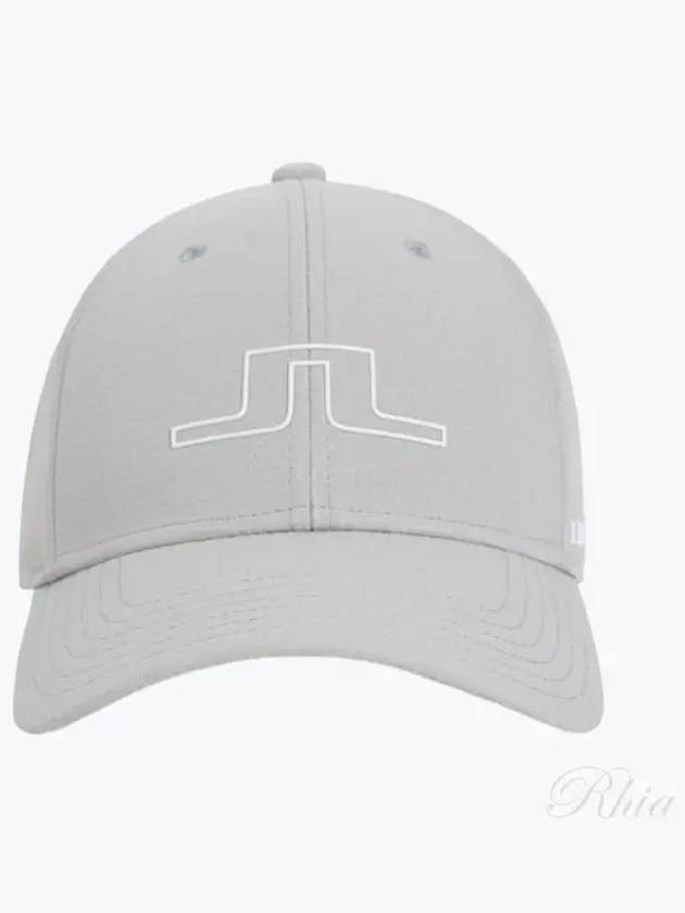 Golf Caton Ball Cap High Rise - J.LINDEBERG - BALAAN 2