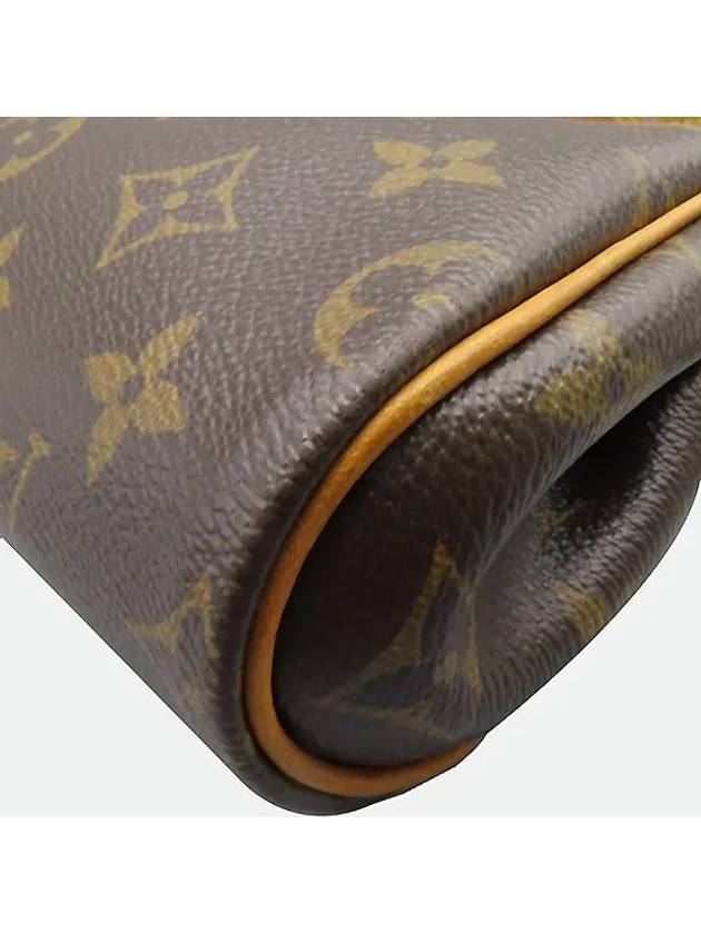 M95567 2 WAY bag - LOUIS VUITTON - BALAAN 5