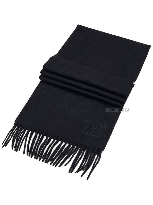 Women s Wesdahlia Scarf WSDALIA 008 - MAX MARA - BALAAN 3