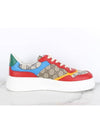 GG sneakers 9 280 - GUCCI - BALAAN 8