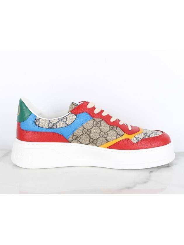 GG sneakers 9 280 - GUCCI - BALAAN 8