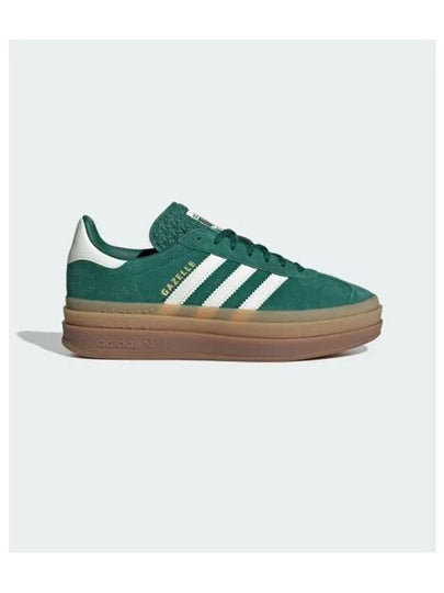 Gazelle bold sneakers JI0325 - ADIDAS - BALAAN 2