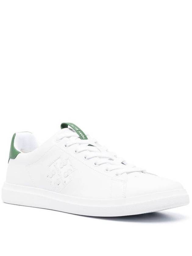 T Howell Low Top Sneakers White - TORY BURCH - BALAAN 4