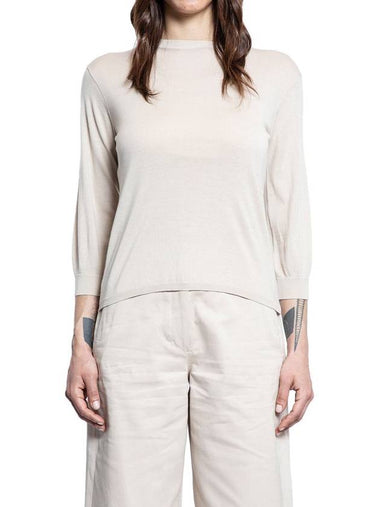 'S Max Mara Crewneck - S MAX MARA - BALAAN 1