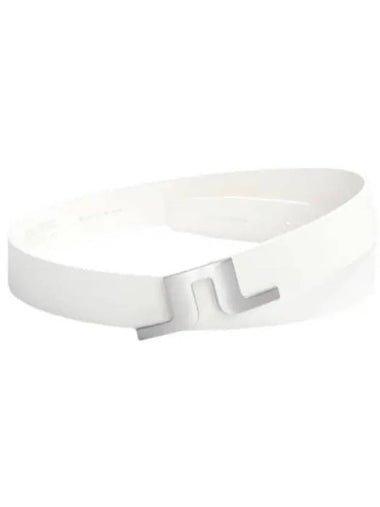 mens bridger belt - J.LINDEBERG - BALAAN 1