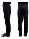 straight pants HTR013 WV0044 001 - AMI - BALAAN 3