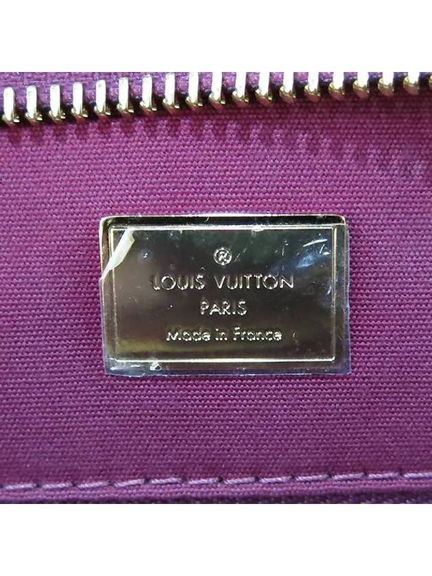 M50599 2 WAY bag - LOUIS VUITTON - BALAAN 6