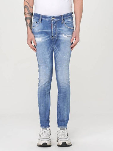 Jeans men Dsquared2 - DSQUARED2 - BALAAN 1