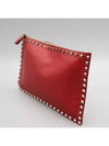 LW2P0269 Clutch Bag - VALENTINO - BALAAN 2