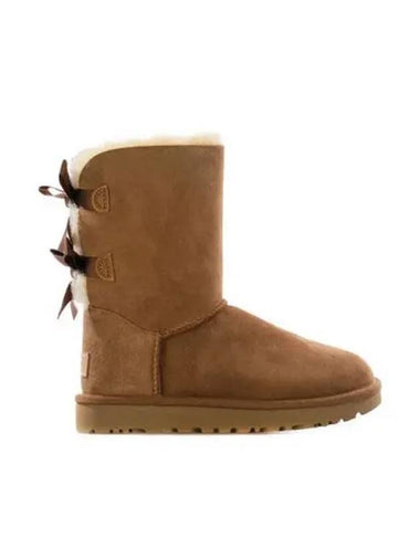 boots baileybow brown - UGG - BALAAN 1