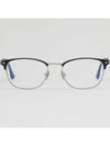 Blue Light Blocking Glasses Frame TF5750B 002 Eye Protection for Men and Women - TOM FORD - BALAAN 3