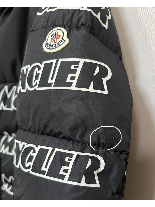 Favorite Padding 2 - MONCLER - BALAAN 6