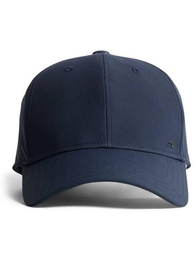 Women's Aina Ball Cap Navy - J.LINDEBERG - BALAAN 2