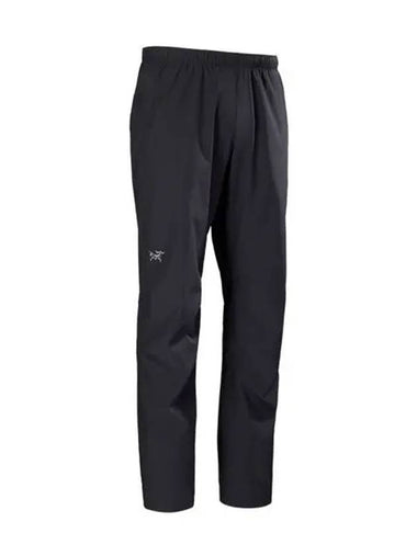 ARCTERYX Incendo Pants Men BLACK APOSMX7992 - ARC'TERYX - BALAAN 1