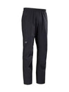 ARCTERYX Incendo Pants Men BLACK APOSMX7992 - ARC'TERYX - BALAAN 1