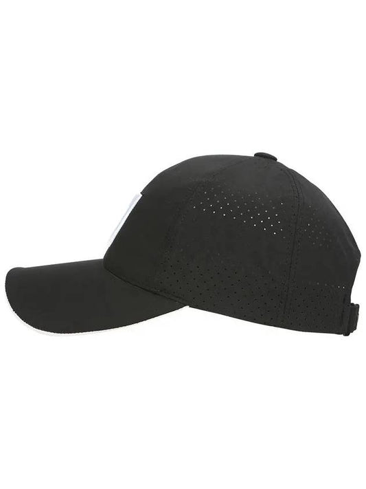 ball cap OF8402GABLACK - ONOFF - BALAAN 2