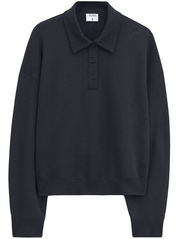 FILIPPA K T-shirts and Polos Black - FILIPPA-K - BALAAN 1