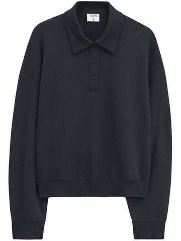 FILIPPA K T-shirts and Polos Black - FILIPPA-K - BALAAN 1