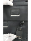 men brief case - TUMI - BALAAN 2