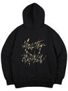 Movement Logo Camo Hood Black - MONSTER REPUBLIC - BALAAN 2