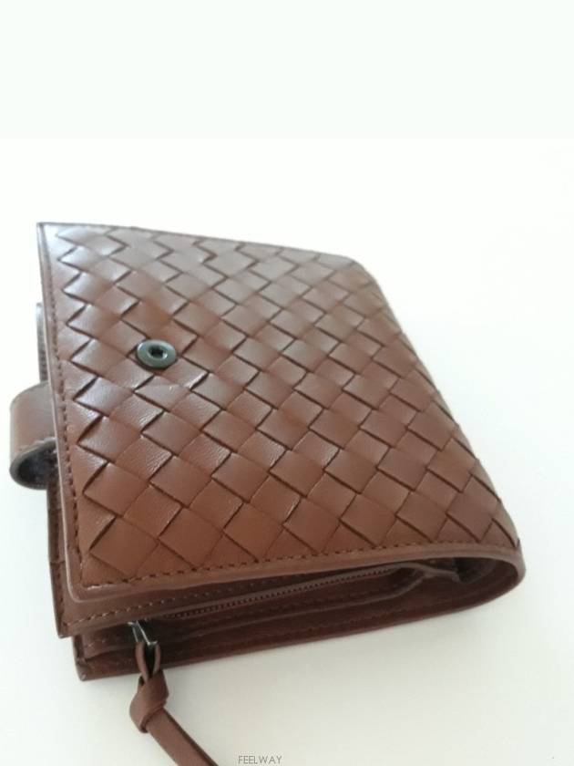 men s wallet - BOTTEGA VENETA - BALAAN 7