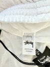 Men s 8 ball mesh shorts white - STUSSY - BALAAN 7