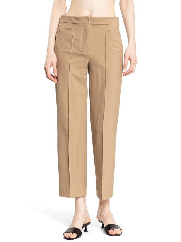 'S Max Mara Straight Leg - S MAX MARA - BALAAN 1