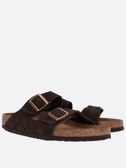 Birkenstock Sandals - BIRKENSTOCK - BALAAN 2