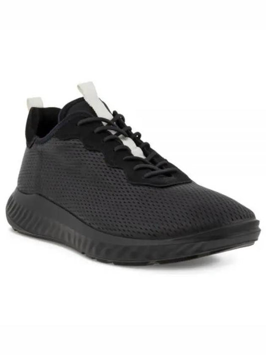 Ass One FM 834904 51422 Men's Sneakers - ECCO - BALAAN 1