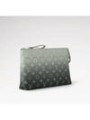 Pochette Voyage Clutch Bag Pouch M11545 - LOUIS VUITTON - BALAAN 2