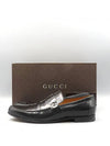 Smith Market Used Luxury Goods 233506 Loafers Men s Shoes - GUCCI - BALAAN 1