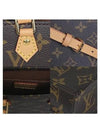 M81295 2 WAY bag - LOUIS VUITTON - BALAAN 5