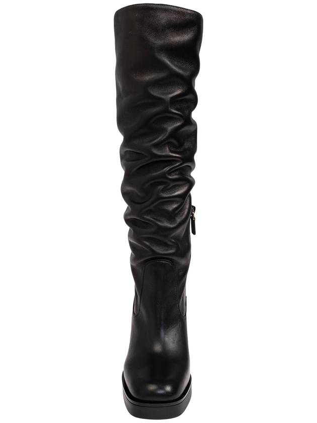 Stuart Weitzman Heeled Boots Bethenny, Women's, Black - STUART WEITZMAN - BALAAN 6