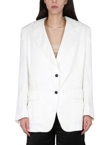 Tom Ford Boyfriend Jacket - TOM FORD - BALAAN 1