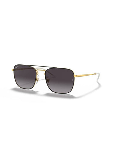 Sunglasses RB3588-90548G-55 - RAY-BAN - BALAAN 1