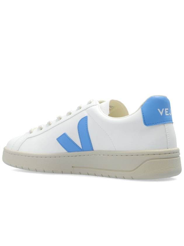 Veja Sports Shoes Urca CWL, Men's, White - VEJA - BALAAN 5