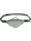 Heritage Retro Fanny Pack Small 1L Jade Horizon Vintage Green Summit White DR6266 370 - NIKE - BALAAN 2