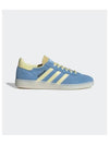 Handball Spezial Low Top Sneakers Semi Blue Burst - ADIDAS - BALAAN 2