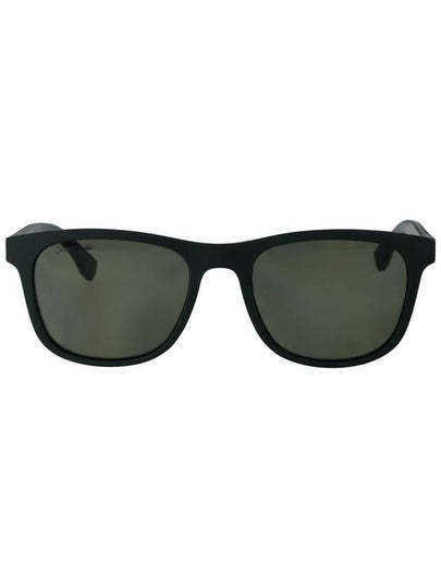 sunglasses L884S 315 green - LACOSTE - BALAAN 2