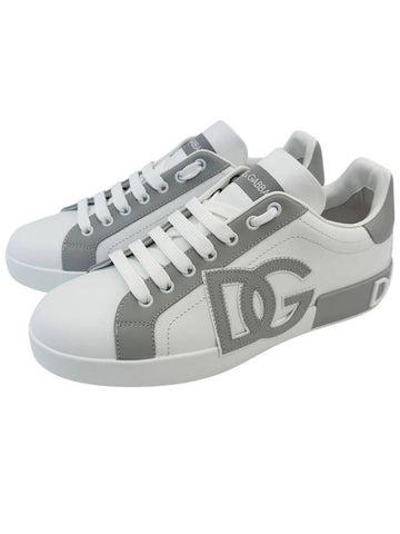 Portofino sneakers CS1772 - DOLCE&GABBANA - BALAAN 1