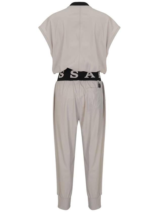 Yagueri Jumpsuit IE - PASSARDI - BALAAN 2