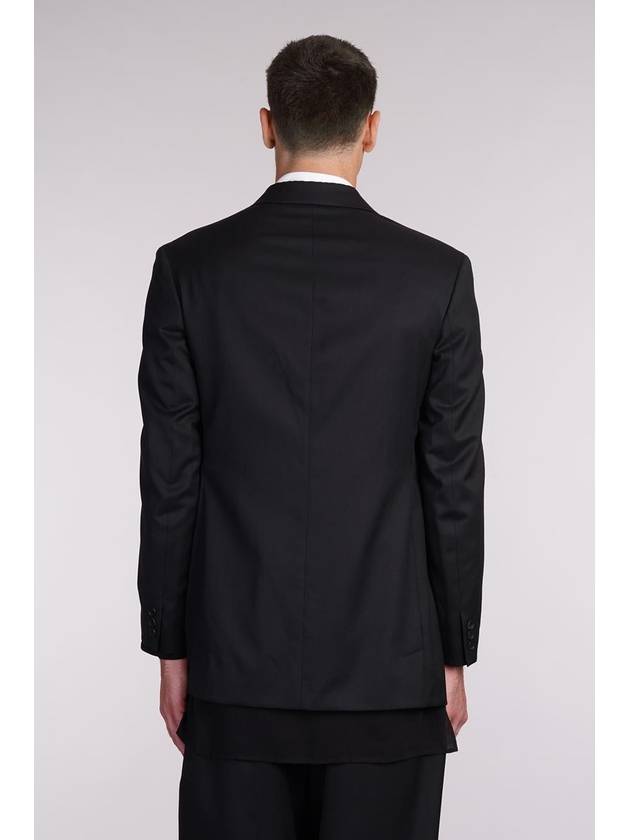 Y's Blazer - YOHJI YAMAMOTO - BALAAN 3