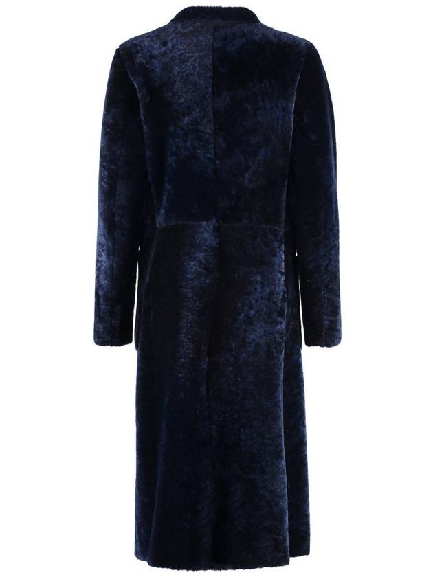 Salvatore Santoro Lamb Fur Coat - SALVATORE SANTORO - BALAAN 2