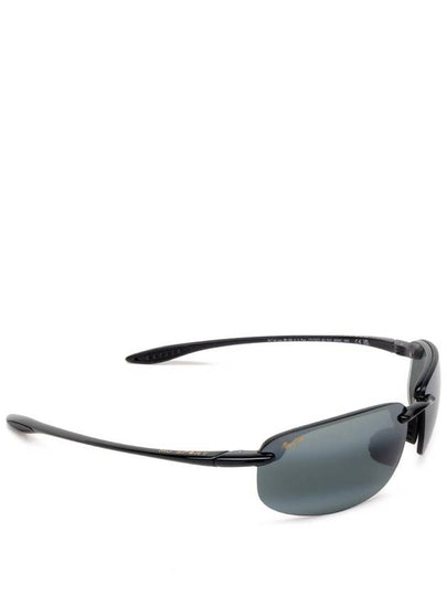 Maui Jim MJ407 Black - MAUI JIM - BALAAN 2