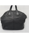 women shoulder bag - GIVENCHY - BALAAN 4