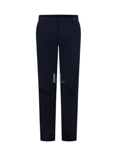 Women's Evertine Rain Track Pants Navy - J.LINDEBERG - BALAAN 2