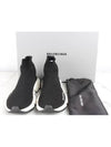 Speedrunner sneakers black 40 270 - BALENCIAGA - BALAAN 2